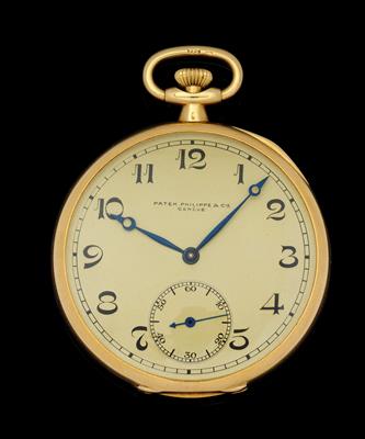 Patek Philippe & Cie
