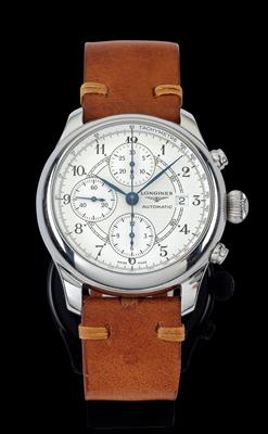 Longines Jubiläumsuhr 130/165 Jahre