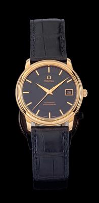 Omega DeVille Prestige limited edition No. 642/1120
