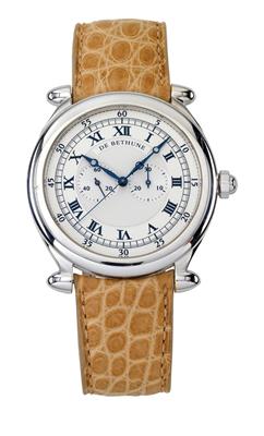 De Bethune "Eindrücker" Chronograph No. 45