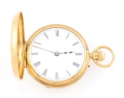 Goldsmith Alliance (Ldt.) London No. 14124