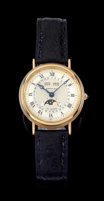 Breguet No. 4039 Serpentine
