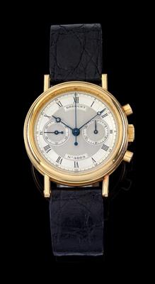 Breguet No. 4863
