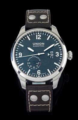 Union Glashütte/SA Belisar