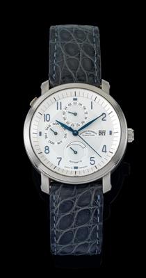 Nautische Instrumente Mühle Glashütte/SA