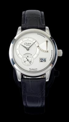 Glashütte original Pano Reserve No. 01870
