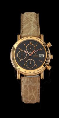 Concord Chronograph No. 21