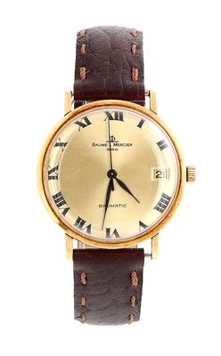Baume  &  Mercier