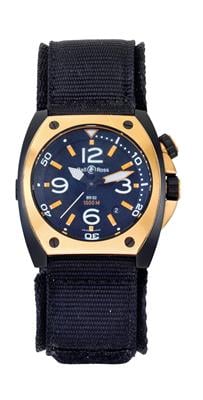 Bell & Ross BR02