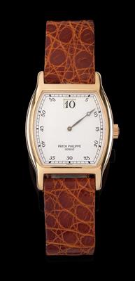 Patek Philippe "Jump Hour"