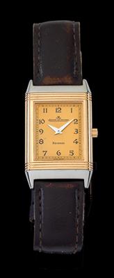 Jaeger LeCoultre Reverso Hübner Serie Limiteé No 18/60