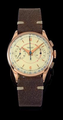 Jaeger Chronograph "Doc-Watch"