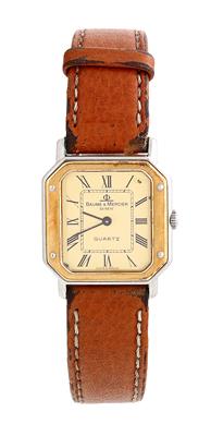 Baume  &  Mercier