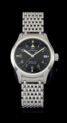 IWC Schaffhausen Mark XII. "Die Fliegeruhr" (Aviator Watch)