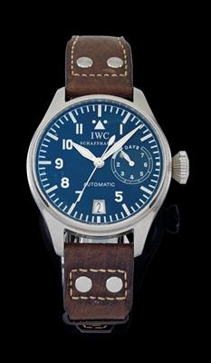 IWC Schaffhausen "Die große Fliegeruhr" (Aviator Watch)