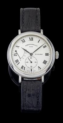 Eberhard & Co. 8 Jours