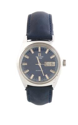 Tissot T.12