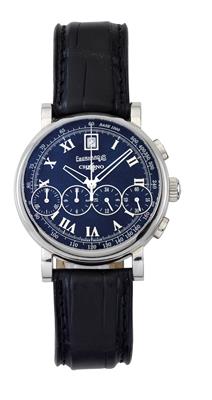 Eberhard & Co. Chrono 4 Bellisimo