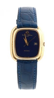 Baume  &  Mercier Baumatic