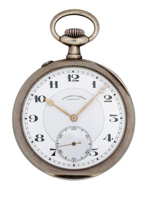 A. Lange  &  Söhne i/SA No. 82880