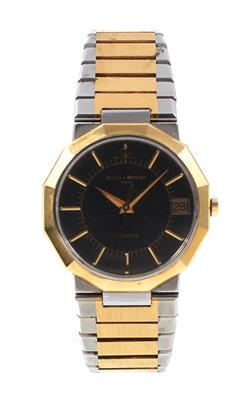 Baume  &  Mercier