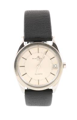 BAUME  &  MERCIER