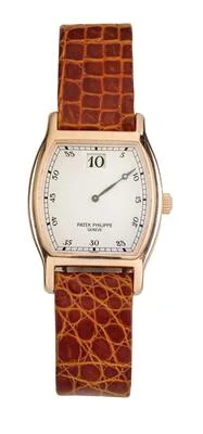 Patek Philippe "Jump Hour"