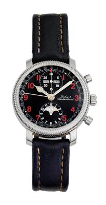 Dubey  &  Schaldenbrand Moondate Chronograph