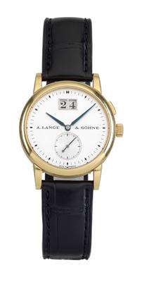 A. Lange  &  Söhne Saxonia