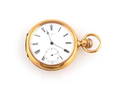 Vacheron Constantin Veuve G. Vacheron et Co