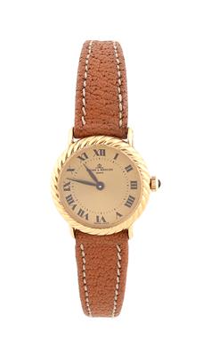 Baume  &  Mercier