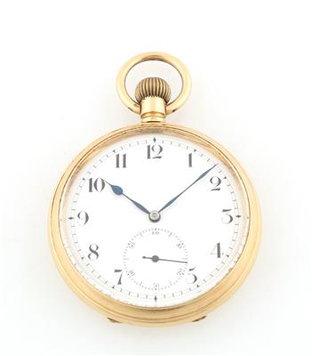 Taschenuhr Nr. 86101