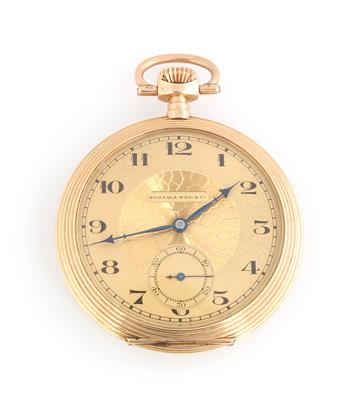Postala Watch Co.