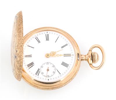Damen Taschenuhr Nr. 1382