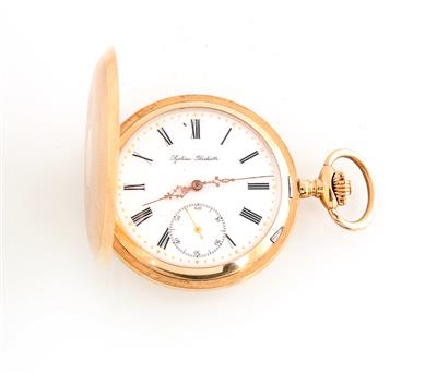 Taschenuhr Nr. 171309
