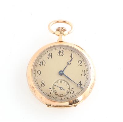 Damentaschenuhr Nr. 1031