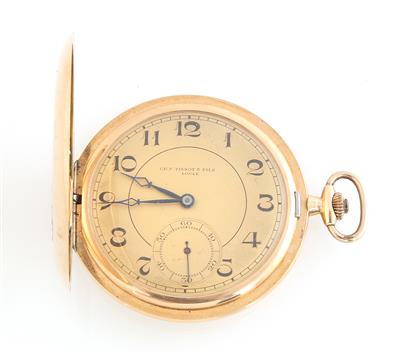 Ch. F. Tissot  &  Fils