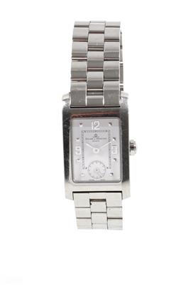 Baume  &  Mercier Hampton
