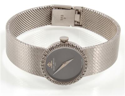 Baume  &  Mercier