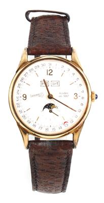 Eberhard  &  Co.