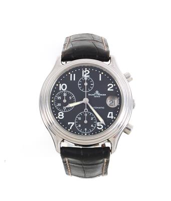 Baume  &  Mercier