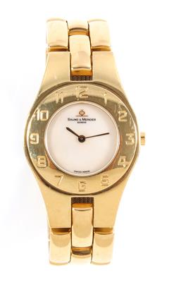 Baume & Mercier Linea
