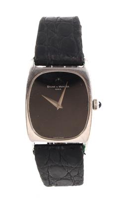 Baume  &  Mercier
