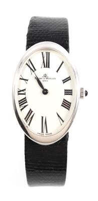 Baume  &  Mercier