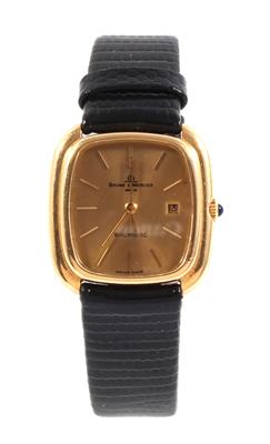 Baume  &  Mercier