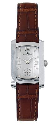 Baume  &  Mercier Hampton