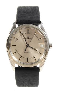 Baume  &  Mercier