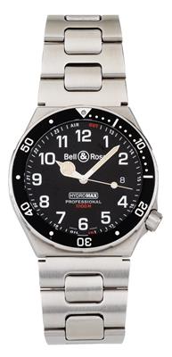 Bell  &  Ross Hydromax Professional 11100M