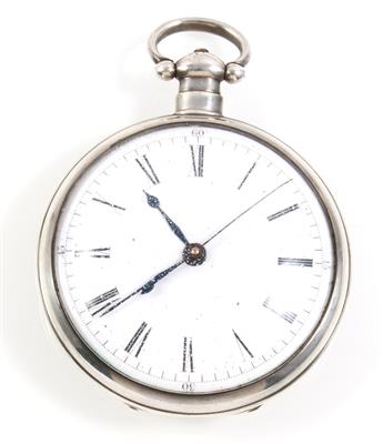 Bovet Fleurier Nr. 699