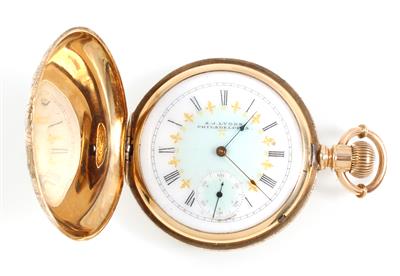 Elgin Natl. Watch Co.